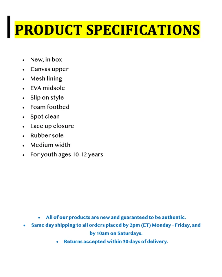 Zapatos Converse Chuck Taylor All Star para jóvenes niños talla 5 azul marino/negro Foto 3 de 4