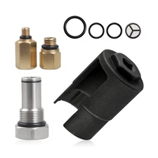 High Quality 6.0 IPR Valve Socket with Seal Kit for Ford 6.0L Powerstroke US
