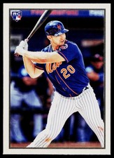 2019 Bowman Heritage #53VR-118 Pete Alonso Rookie
