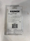 Radnor Brass Pressure Gauge 2" X 4000 Psi Rad64003451 — photo 2