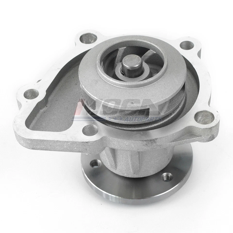 Bomba de agua y termostato para 11-20 Mitsubishi Lancer Outlander RVR 2,0 L 2,4 L Foto 3 de 4