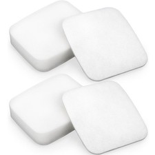 2Pack Filter For Shark Lift-Away NV602UK NV702UK Vacuum Cleaner Replacement Part