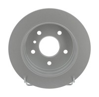 2X Bremsscheibe Premier Coat+ Disc Ferodo DDF1362C FüR Vaneo 414 Mercedes Klasse