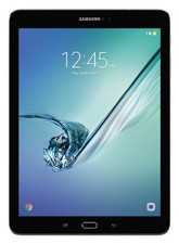 Samsung Galaxy Tab S2 - 9.7" - 32GB - Black - SM-T813NZKEXAR