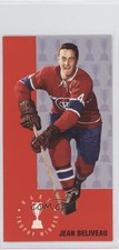 1994 Parkhurst Parkies 1964-65 Design Tall Boys Jean Beliveau #146 HOF 0f8