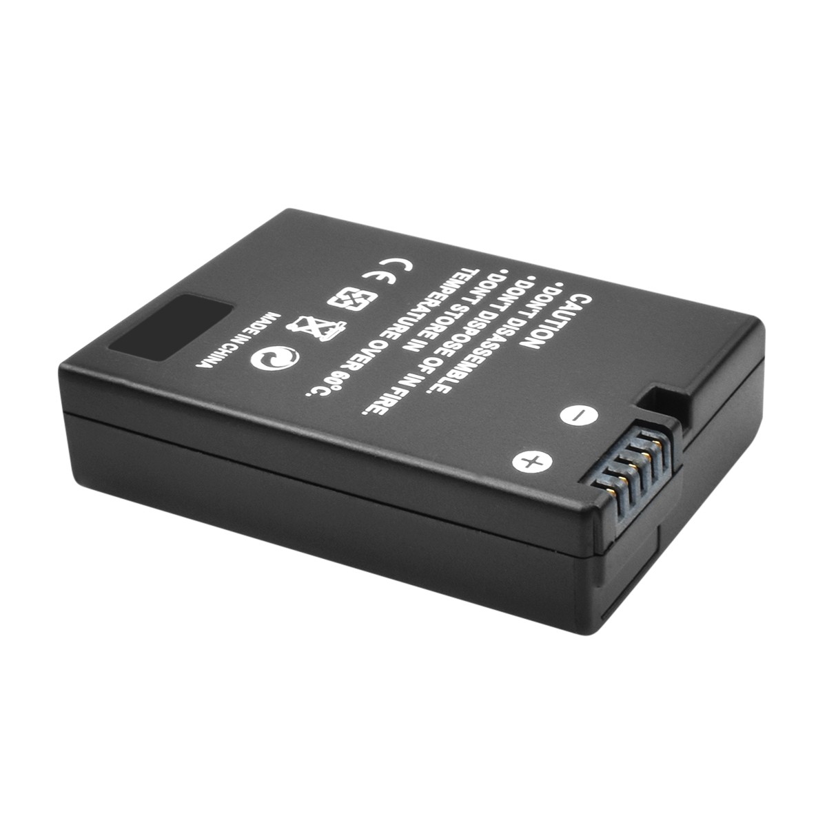 2Pack Battery+Charger for Nikon EN-EL14 14a Nikon D3500 D3400 D5300 D5500 D5600