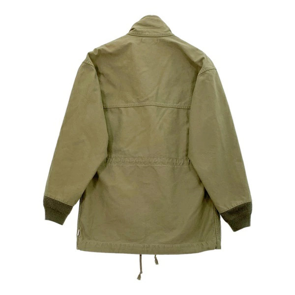 [Used] WTAPS MC JACKET Jacket Blouson Military 19… - image 2