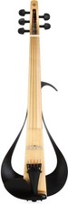 Yamaha YEV105 Pro Electric 5-string Violin - Natural/Black