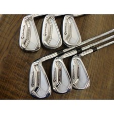 TaylorMade Taylor Made P-750 TOUR PROTO Iron Set Set of 6