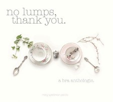 Meg Spielman Peldo No Lumps, Thank You. (Gebu...