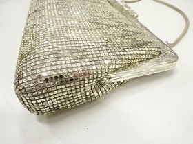 7821334: JAPANESE KIMONO / HANDBAG