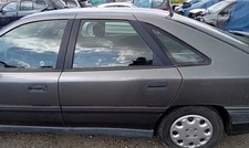 Porte arrière et accessoires Renault SAFRANE