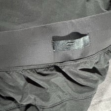 Fabletics Athletic Shorts Mens XL Extra Large Black 7 Inseam