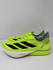 Adidas Adizero Avanti Lucid Lemon Running Track  Field Spikes IG1989 Men  s 8