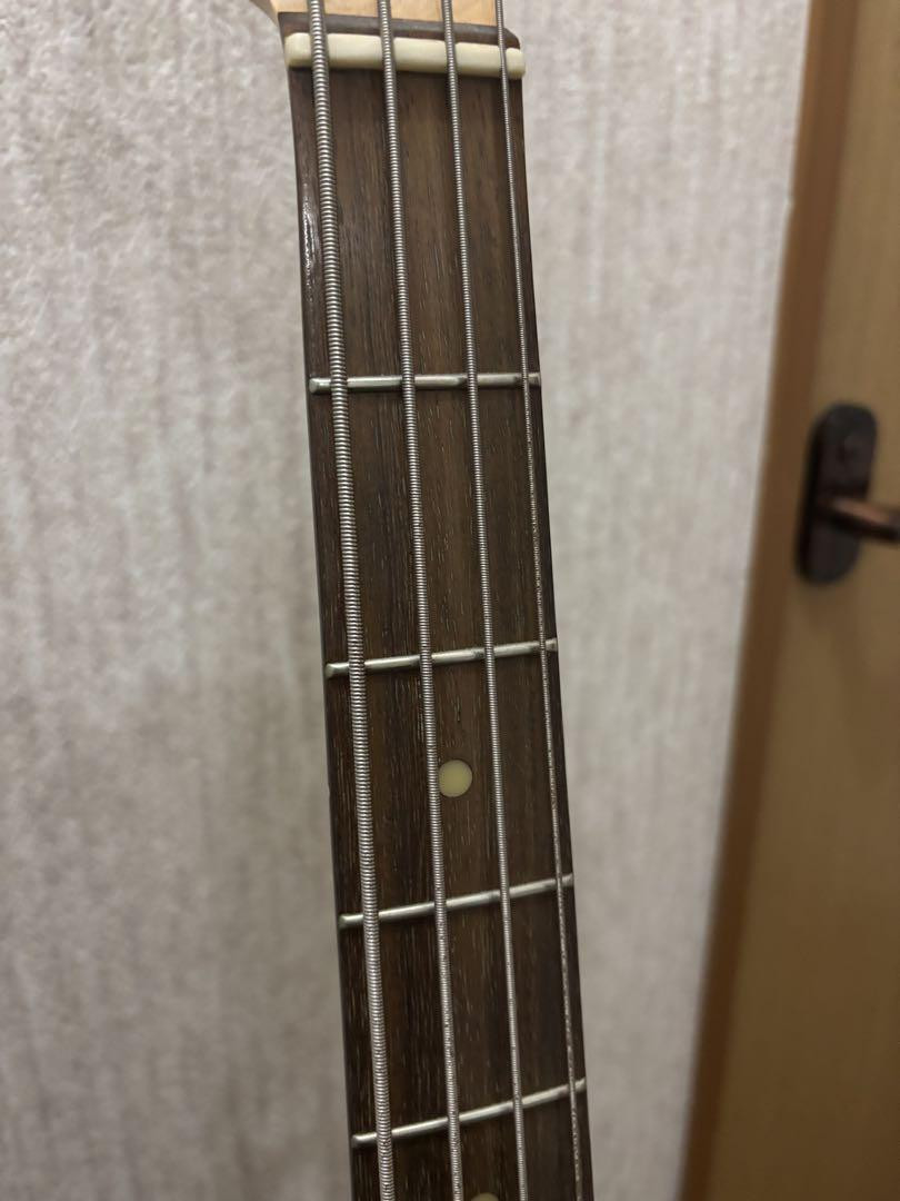 Kaalena KA-JB Black エレキベース Amazon.co.jp: Kaalena KA-JB Black Electric bass guitar