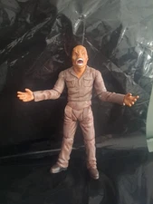 BBC Torchwood Wave 1 Weevil 5" Action Figure Doctor Who Character Options