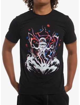 The Amazing Digital Circus God Caine T-Shirt All Size S-5XL TN1184