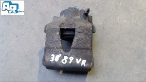 Bremssattel Faustsattel VR VW Polo 1.2 Bj 2003 9 N 1921487