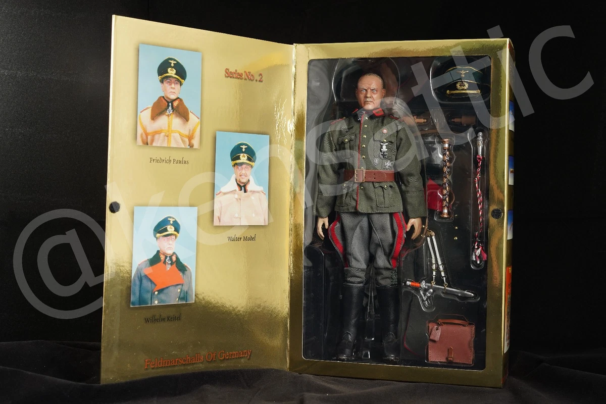 In the Past Toys Plastic Military & Adventure Action Figures for