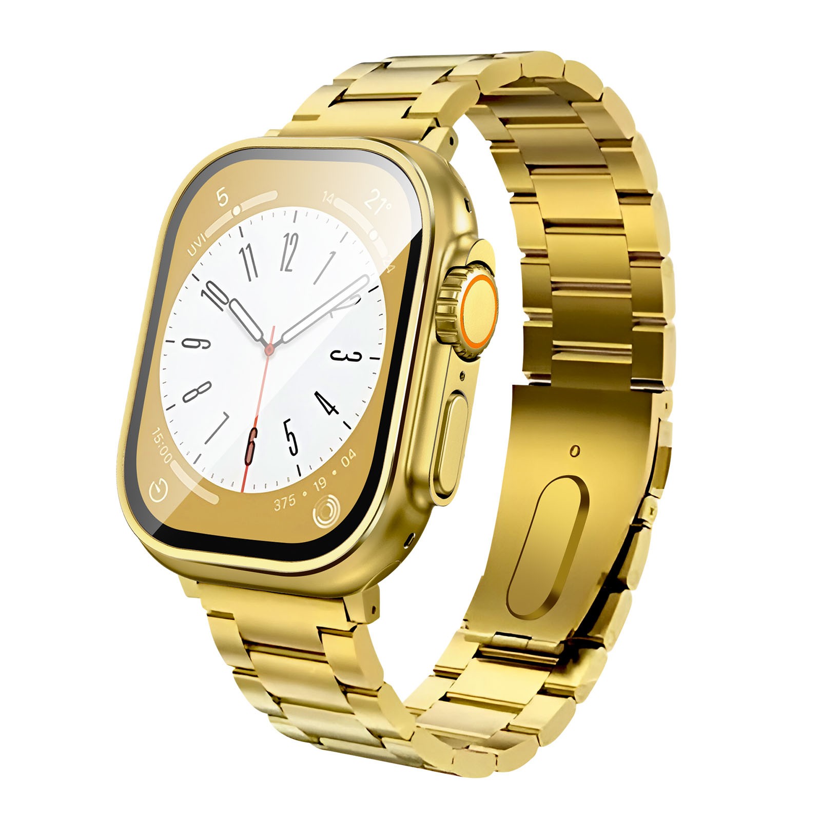 Montre connectée pour le sport et le bureau avec suivi de sommeil intelligent