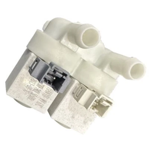 Elettrovalvola 2 Vie - Lavatrice - BEKO - 2245513662734861936 - Foto 3