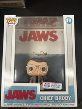 Ultimate Funko Pop Jaws Figures Gallery and Checklist 24