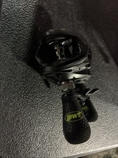 Lew's Speed Spool LFS Baitcasting Reel