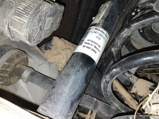 A2473200131 STOßDÄMPFER LINKS HINTEN / 2581797 FÜR MERCEDES-BENZ GLB X247 GLB