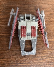 1996 Star Wars Hasbro Power Of The Force Boba Fett Wing Blast Rocket Pack Parts