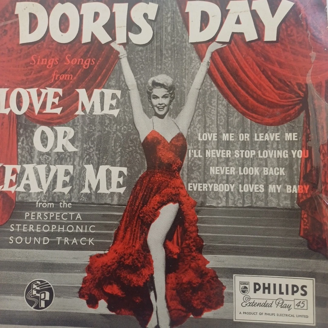 Philips 1950s Single Vinyl Records for sale | eBay UK