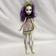 Monster High - Spectra Vondergeist - Ghoul Sports