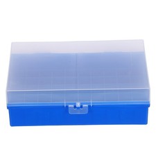 Vial Storage Case Plastic Sample Vials Holder Injection Organizer