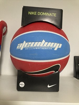 NIKE Dominate Basketball Indoor Outdoor Ball Basketball Ball