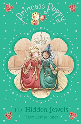 Princess Poppy: The Hidden Jewels (Princess Poppy Fiction, 11) - Image 2