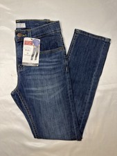 Levi's Denim Boys Adjustable Waist Skinny Fit Jeans 4 Regular NWT