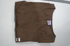 Women's Cherokee Scrub Top