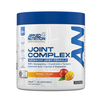 Applied Nutrition Men's 40+ Joint Complex - Vitamine,  Mineralien & Gesundheit