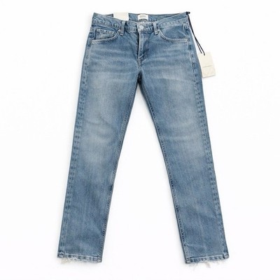 CITIZENS OF HUMANITY INGA SLIM Jeans - W27 L30 - NEW WITH TAGS - Women s