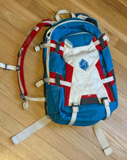 CamelBak The Don Hydration Backpack 3L Reservoir Included |Biking & Cycling