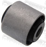 HAB-197 Febest Lagerung, Lenker FüR Acura,Honda,Honda (Gac)
