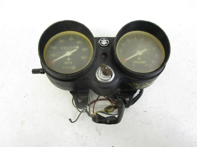 Instruments & Gauges for Suzuki GT380 for sale | eBay