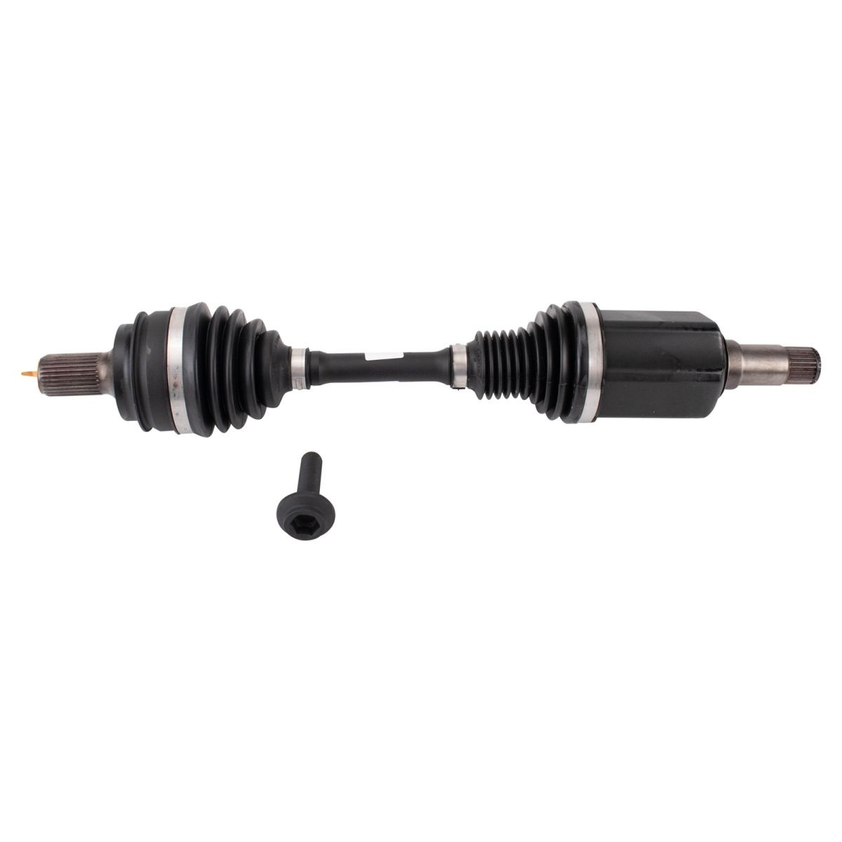 keivan GKN Front Right CV Axle Shaft Fits 2012-2018 Mercedes-Benz