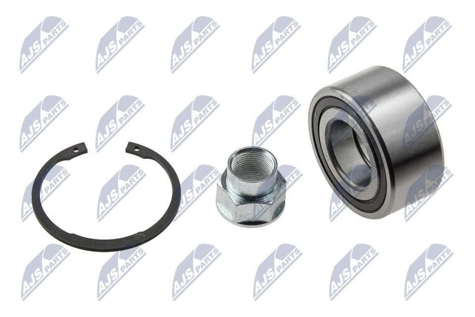 N.T.Y. KLP-FT-007.NTY Wheel Bearing Kit for FIAT,LANCIA - Image 17