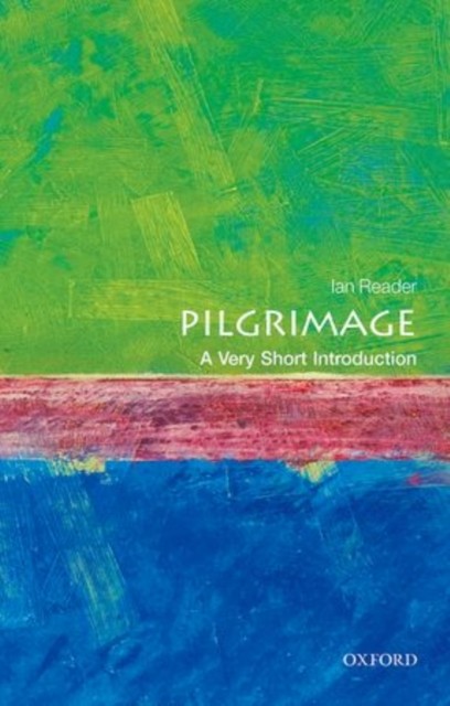 Pilgrimage: a Very Short Introduction - Image 5