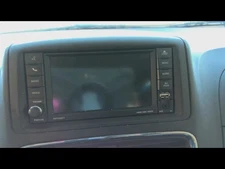 Audio Equipment Radio Receiver Radio With 6.5" Screen Fits 12-20 CARAVAN 1331838