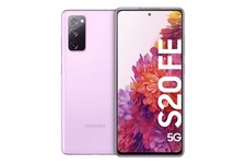 SAMSUNG GALAXY S20 FE 5G RECONDITIONNÉ 128 Go EXCELLENT VIOLET