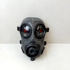 Avon FM12 Respirator Gas Mask - New
