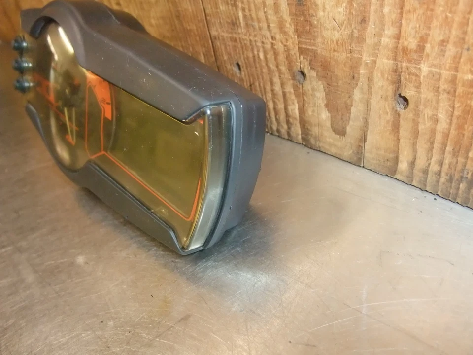 KTM 990 Supermoto T 2009 Clocks Instruments Speedo 16k Miles , VGC #286 - image 3 of 4