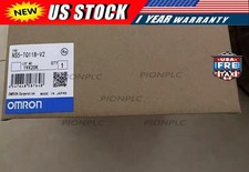 OMRON NS5-TQ11B-V2 NS5TQ11BV2 TOUCH PANEL New In Box Fast Shipping