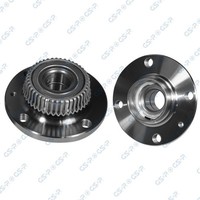 GSP Radlagersatz 9228041 FüR Seat VW